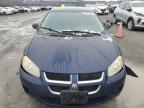 2004 Dodge Stratus Se en Venta en Cahokia Heights, IL - Front End