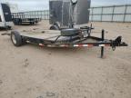 2017 Tral Trailer for Sale in Amarillo, TX - All Over
