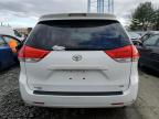 2013 Toyota Sienna Le за продажба в Windsor, NJ - Water/Flood