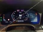 2022 BMW M4 COMPETI for sale at Copart BELFAST
