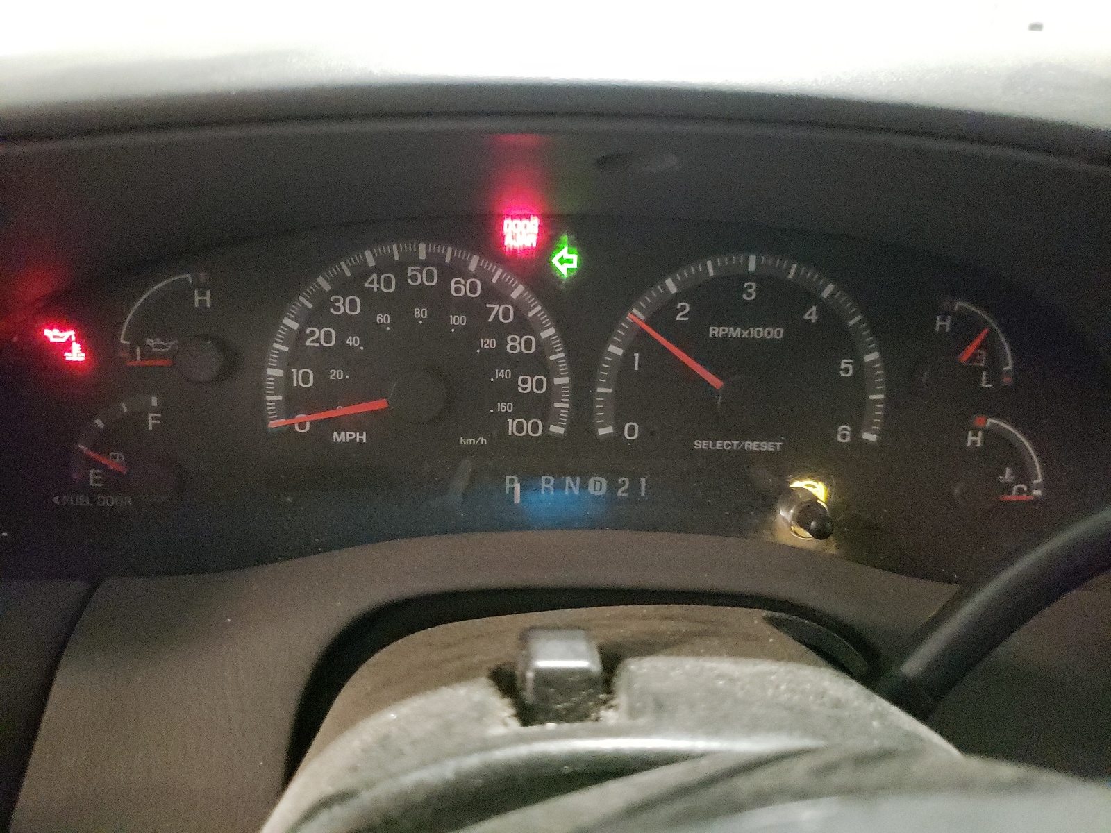 1FTZX1728YKB49546 2000 Ford F150