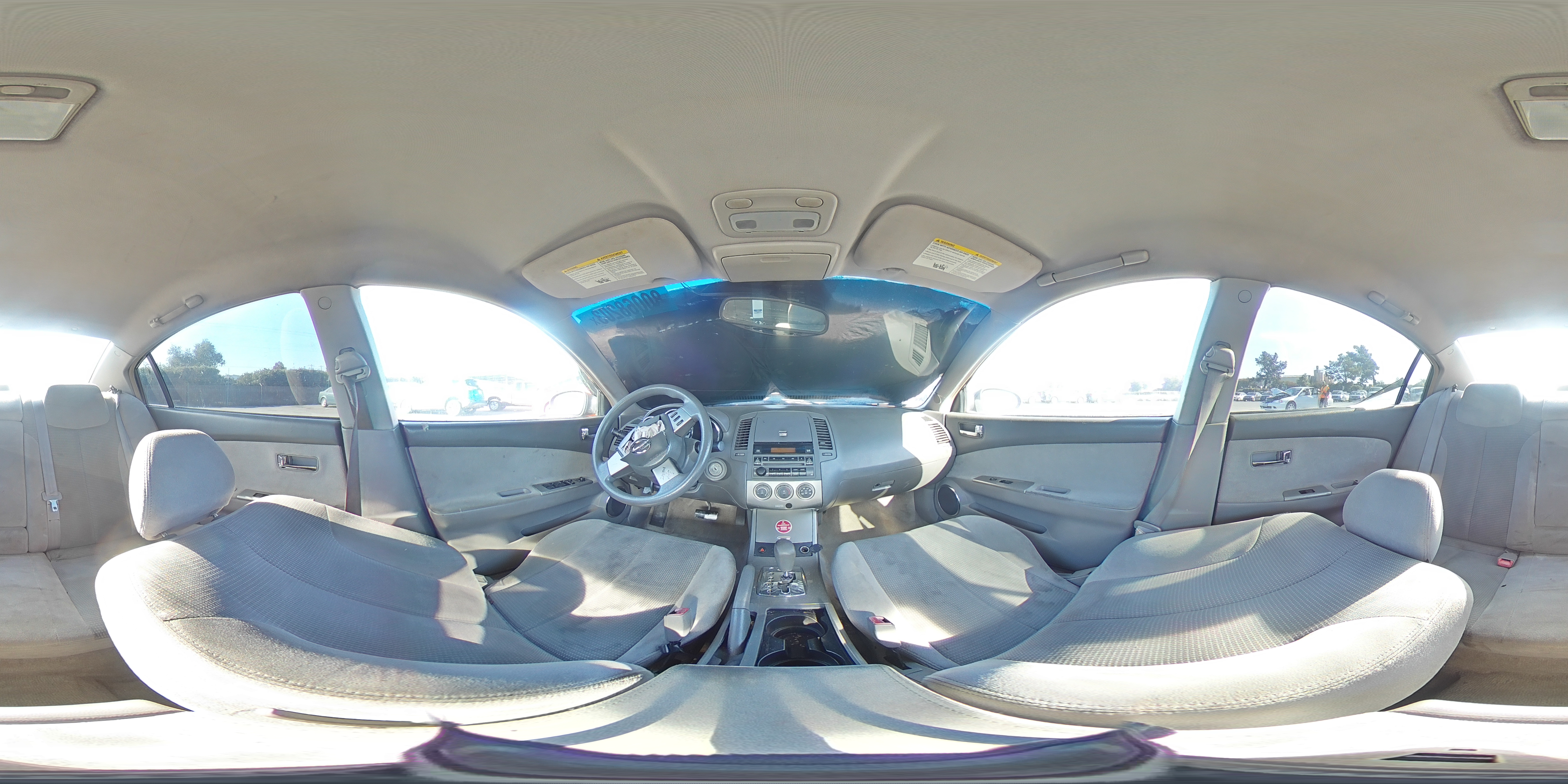 2005 Nissan Altima S VIN: 1N4AL11E45N913114 Lot: 80068203