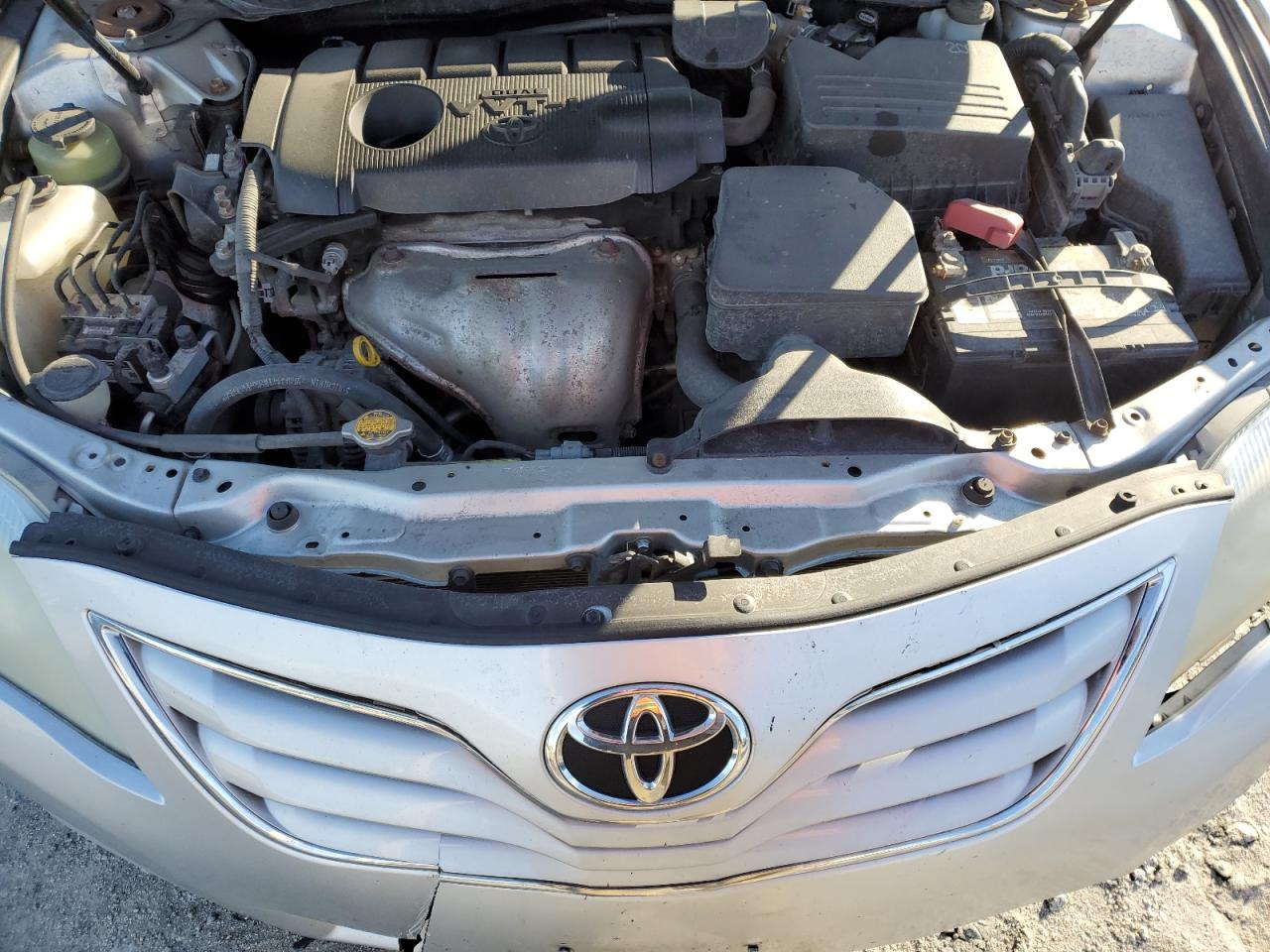 2011 Toyota Camry - Image 11