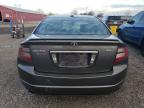 2008 ACURA TL  for sale at Copart ON - LONDON