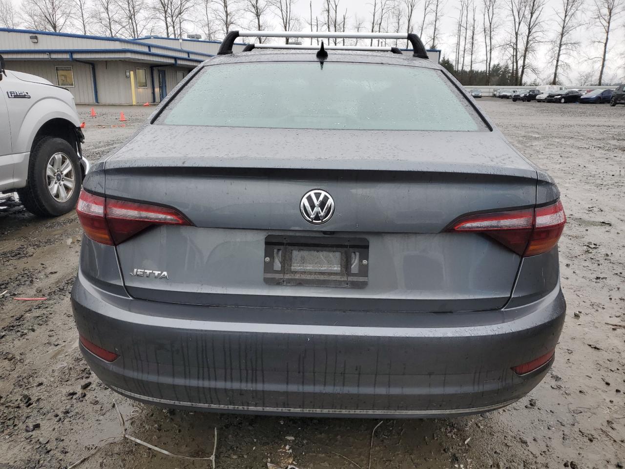 3VWE57BU8KM102871 2019 Volkswagen Jetta Sel