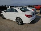 2019 Mercedes-Benz Cla 250 4Matic de vânzare în Bridgeton, MO - Front End