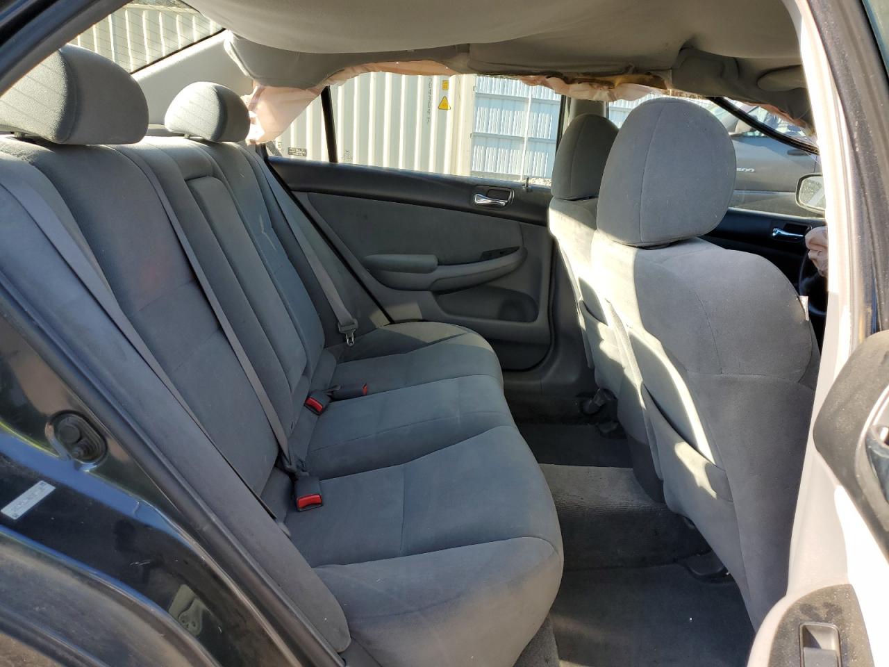 2006 Honda Accord Se VIN: 1HGCM56346A027108 Lot: 65010975