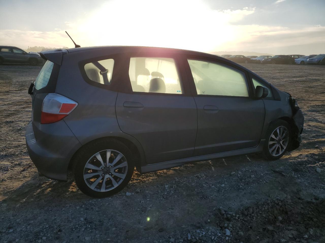 2013 Honda Fit - Image 3