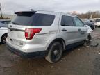 2019 Ford Explorer Police Interceptor for Sale in Chalfont, PA - Front End