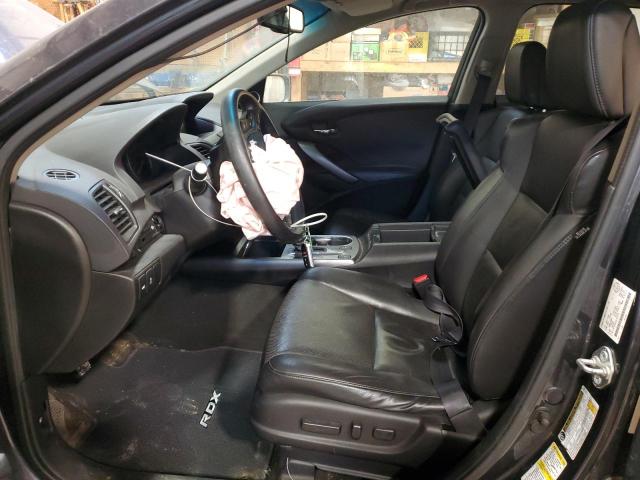 2015 ACURA RDX TECHNOLOGY  