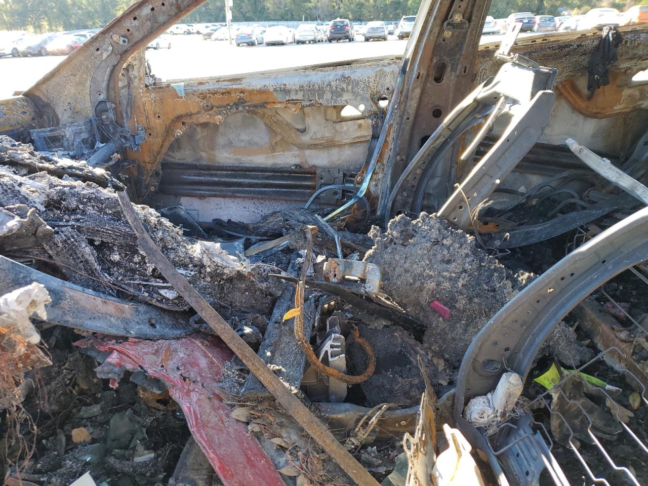 2022 Kia Ev6 Light VIN: KNDC3DLC6N5073367 Lot: 38727424