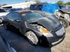 2008 Nissan Altima 2.5S продається в Corpus Christi, TX - Missing/Altered Vin