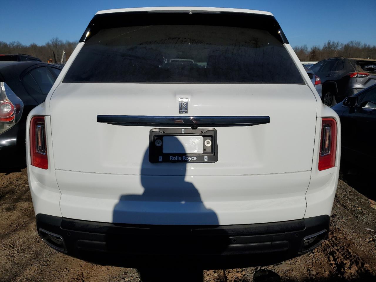 Cullinan Cullinan
