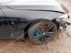 2018 BMW 420D XDRIV for sale at Copart YORK