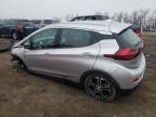 2017 Chevrolet Bolt Ev Premier იყიდება Baltimore-ში, MD - Front End