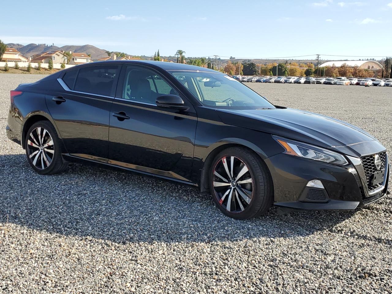 VIN 1N4BL4CV6LN318667 2020 NISSAN ALTIMA no.4