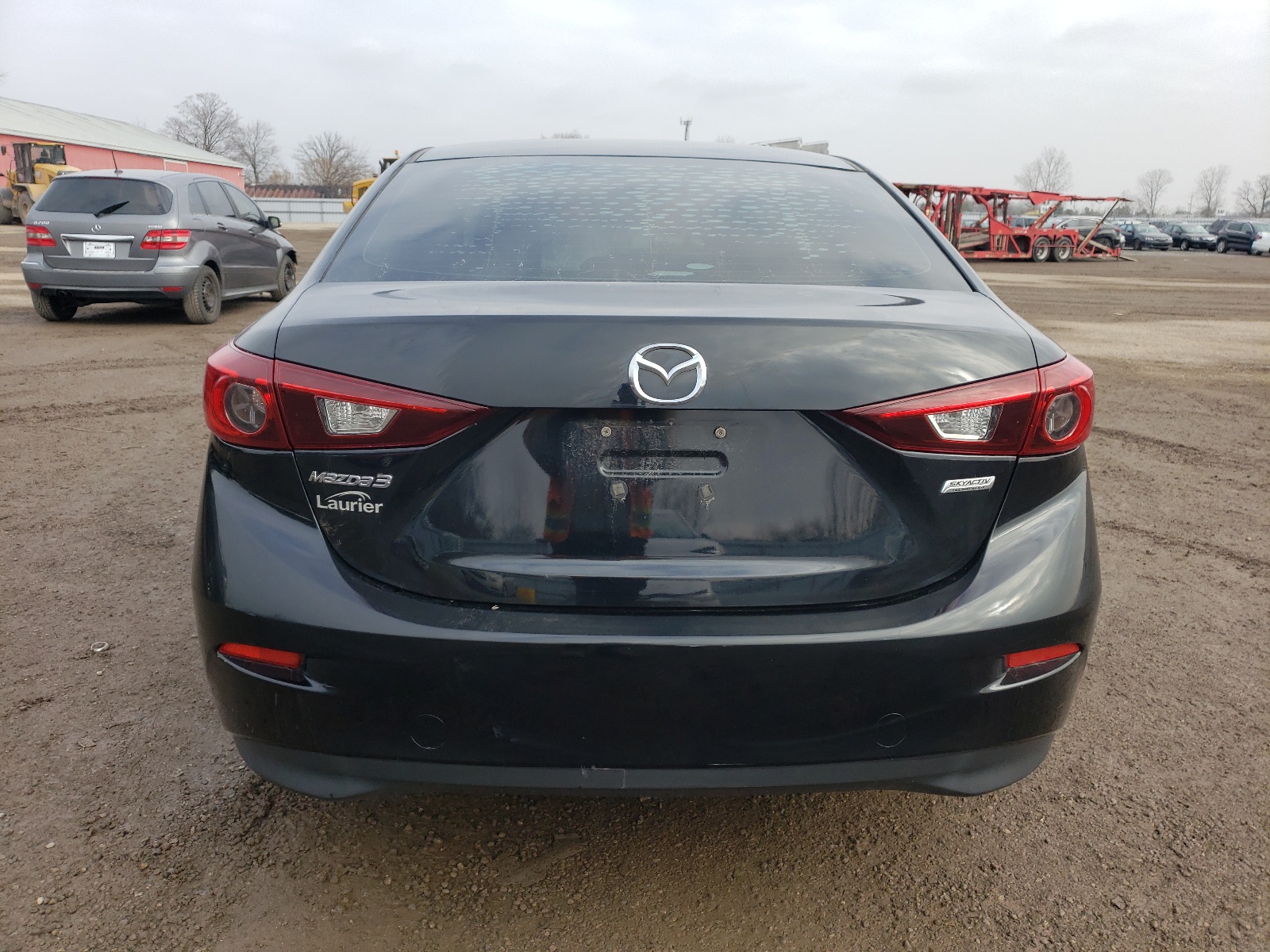 3MZBM1U73FM203462 2015 Mazda 3 Sport