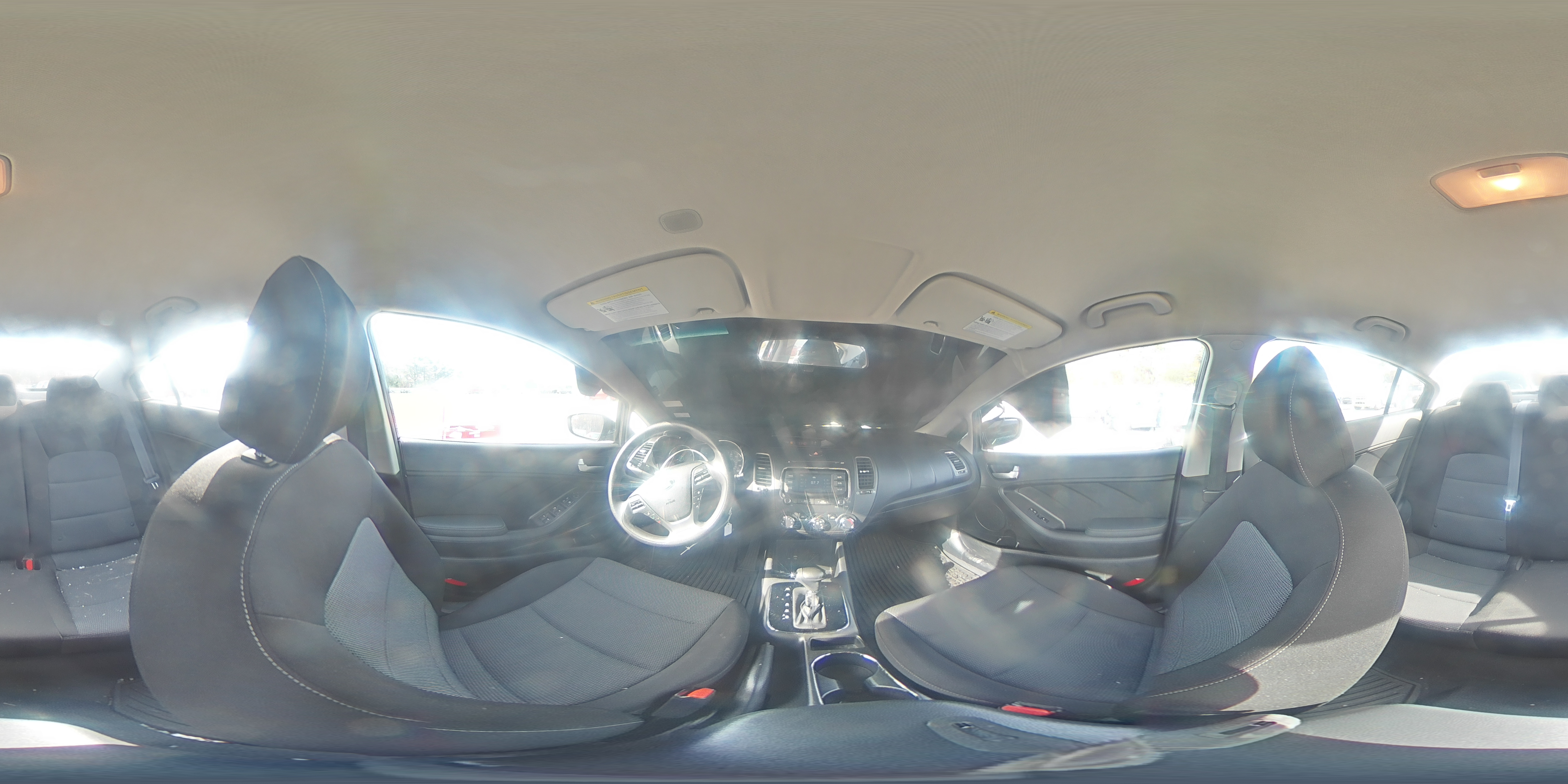 2018 Kia Forte Lx VIN: 3KPFK4A77JE280595 Lot: 74453774