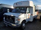 2012 Ford Econoline E350 Super Duty Cutaway Van for Sale in Conway, AR - Hail