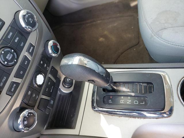 3FAHP0GA1CR308382 - 2012 FORD FUSION - #82243993