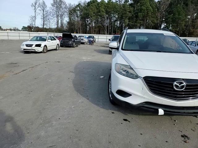 2014 Mazda Cx-9 Sport VIN: JM3TB2BA3E0434405 Lot: 80253233