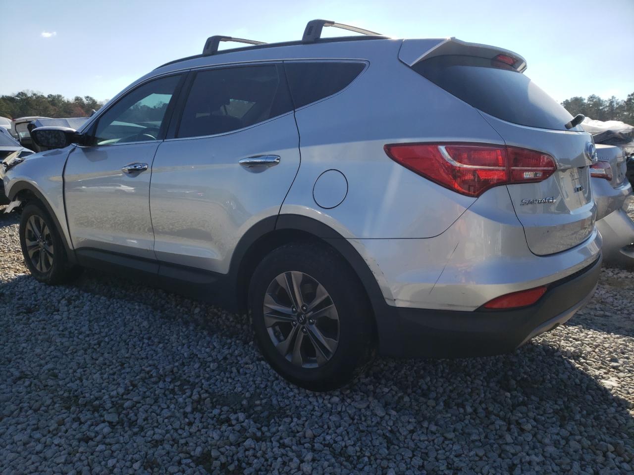 5XYZUDLB4GG310849 2016 Hyundai Santa Fe Sport