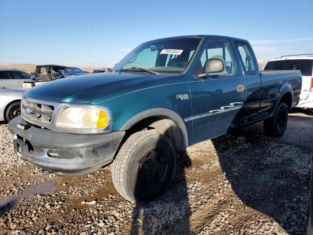 1997 Ford F150 