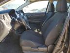 2017 Nissan Versa S на продаже в Oklahoma City, OK - Hail