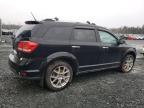 2015 DODGE JOURNEY R/T for sale at Copart NS - HALIFAX