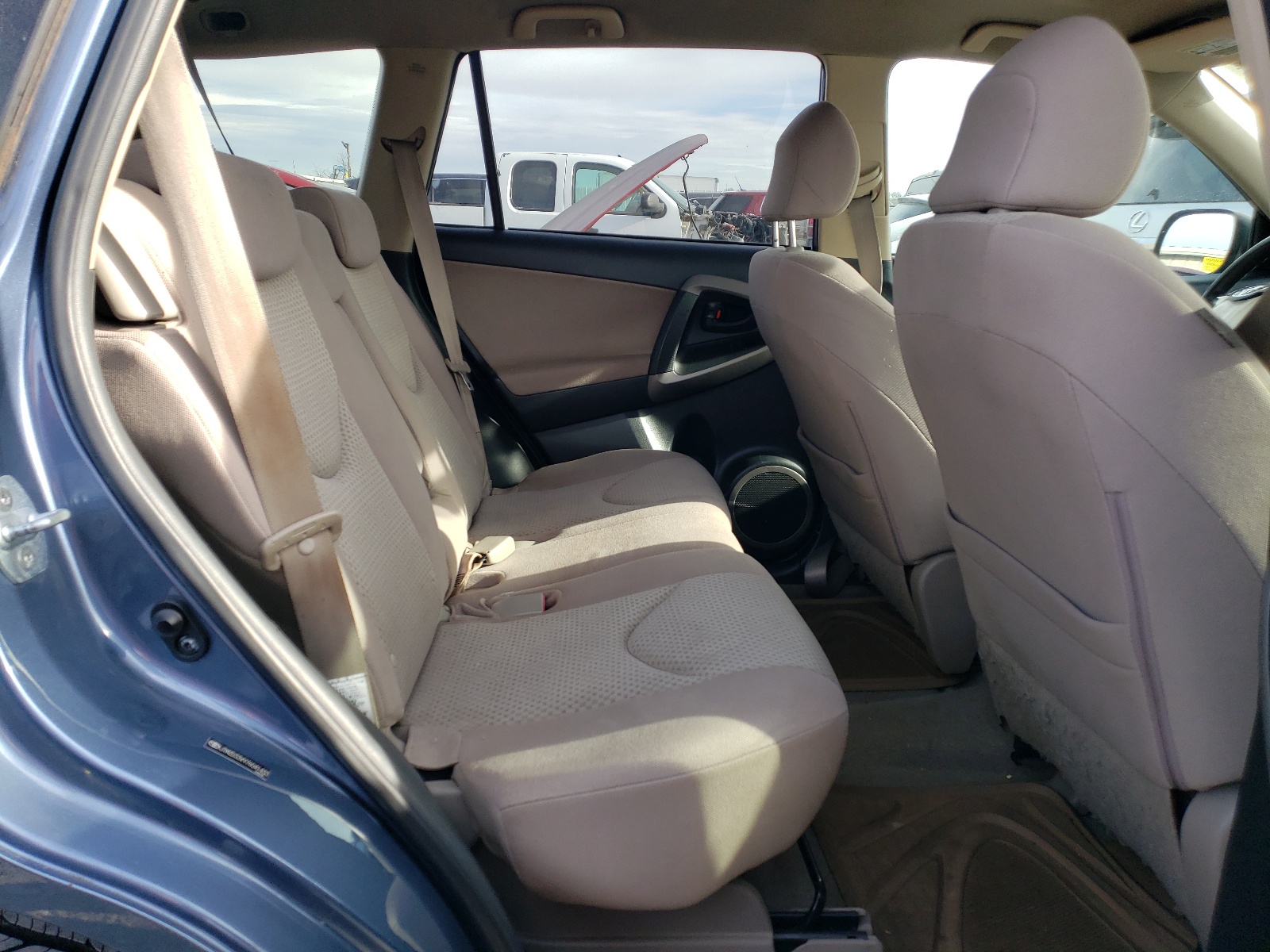 JTMZD33V976041433 2007 Toyota Rav4