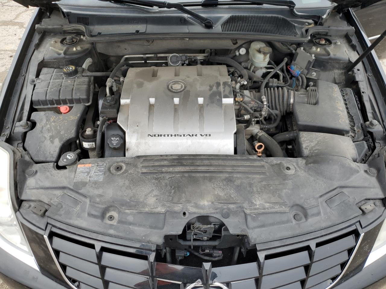 1G6KH5E6XBU128241 2011 Cadillac Dts Premium Collection