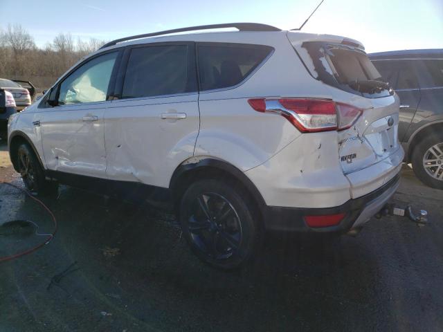  FORD ESCAPE 2015 Білий