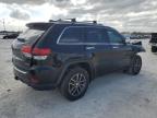 2017 Jeep Grand Cherokee Limited zu verkaufen in Arcadia, FL - Front End