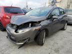 2014 Ford Fiesta Se zu verkaufen in Kapolei, HI - Front End