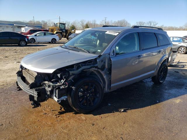 2020 Dodge Journey Se