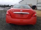 2010 Nissan Maxima S for Sale in Lumberton, NC - Rollover