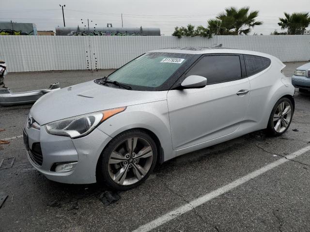 2013 Hyundai Veloster 