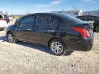 2017 Nissan Versa S на продаже в Oklahoma City, OK - Hail