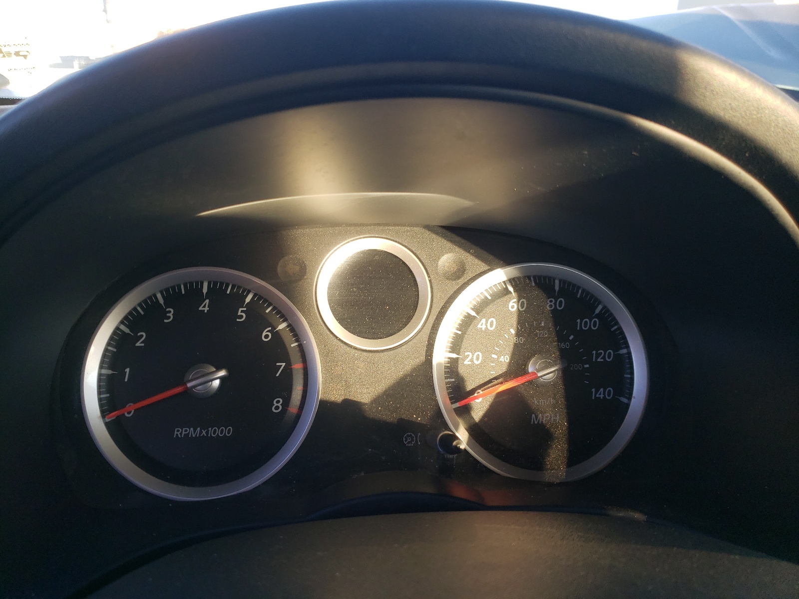 3N1AB6AP2BL608303 2011 Nissan Sentra 2.0