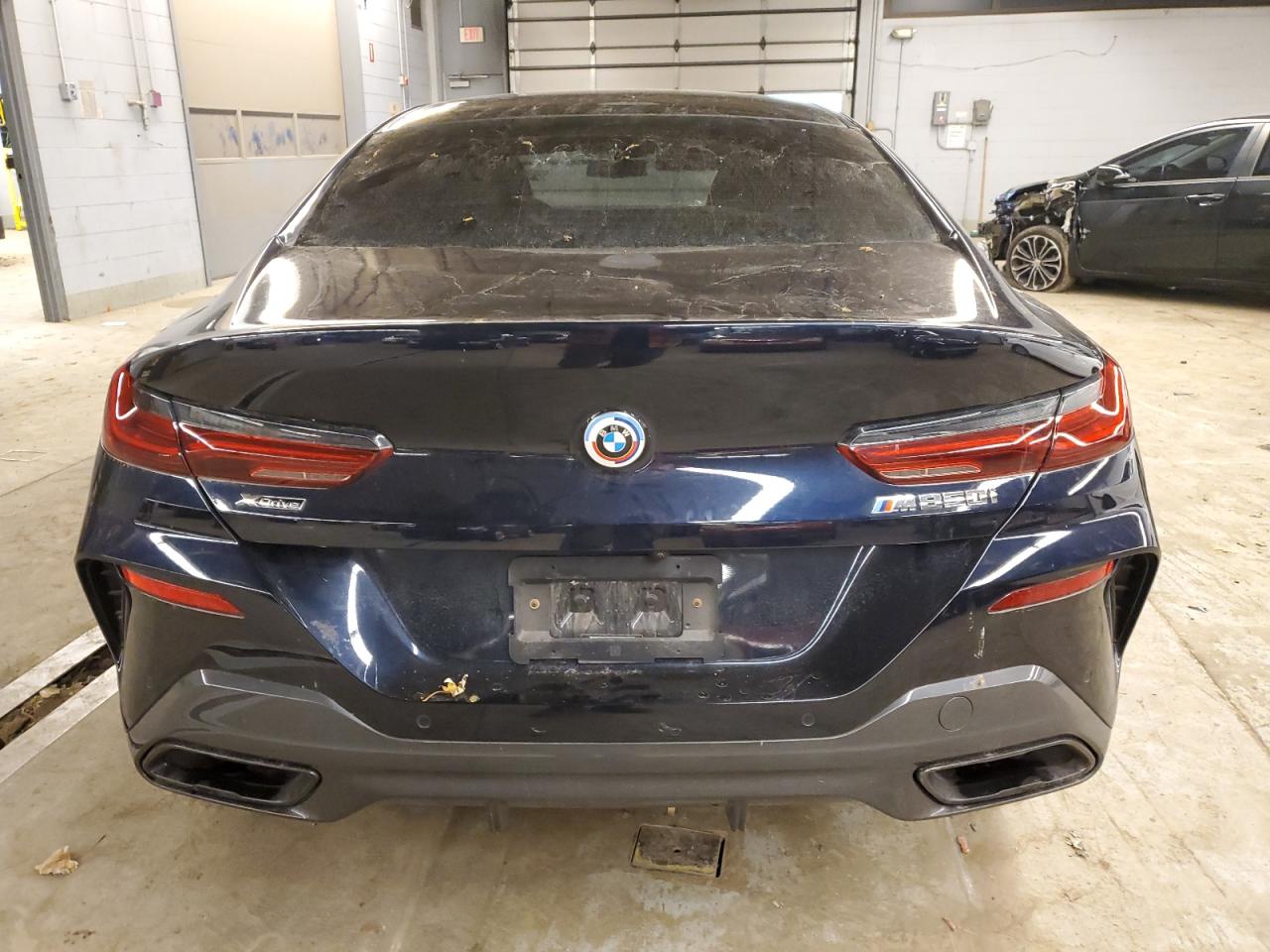 WBAGV8C02PCK62070 2023 BMW M850Xi