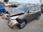 2013 Hyundai Tucson Gls за продажба в Kansas City, KS - Front End