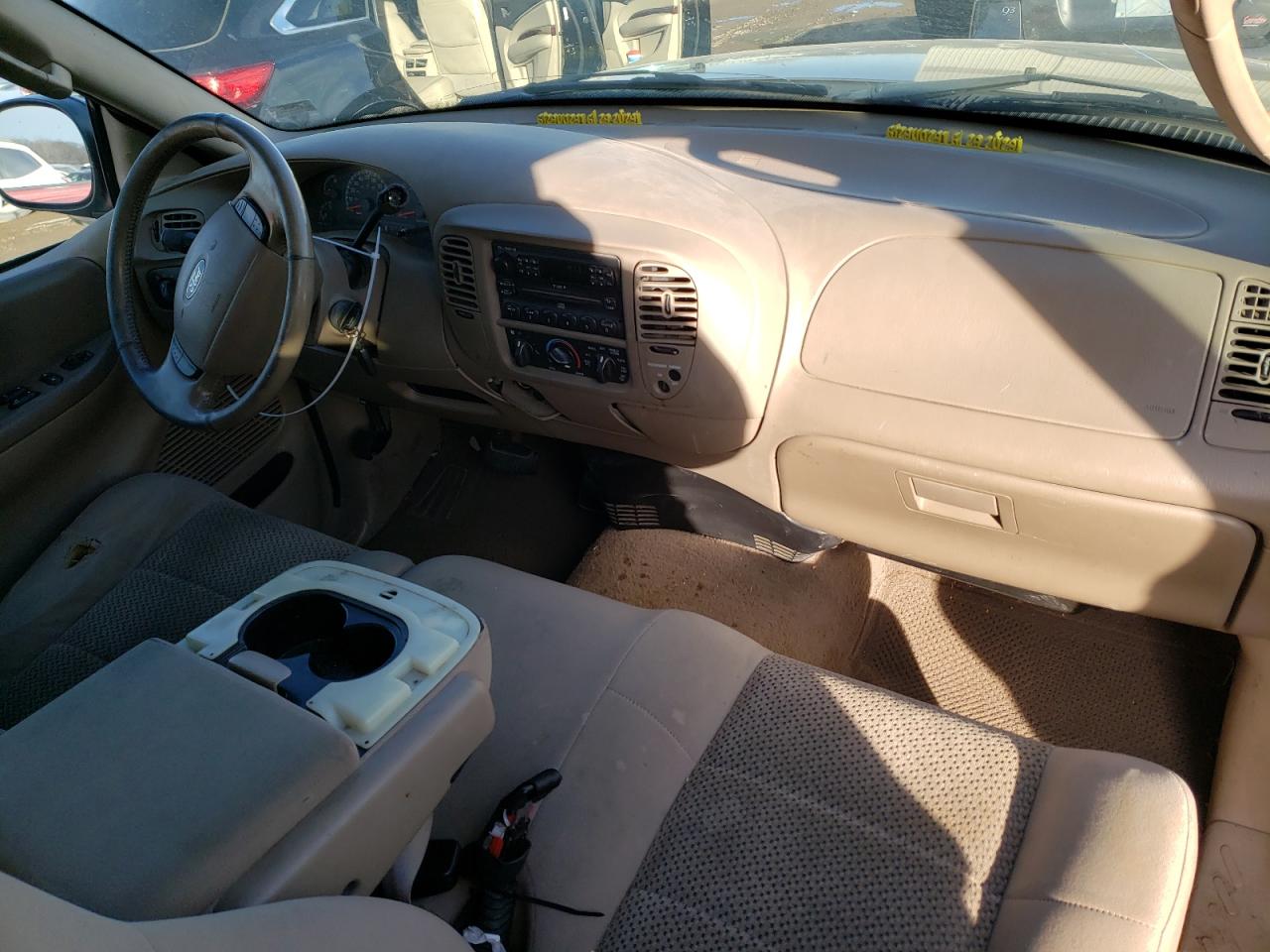 2003 Ford F-150 - Image 8
