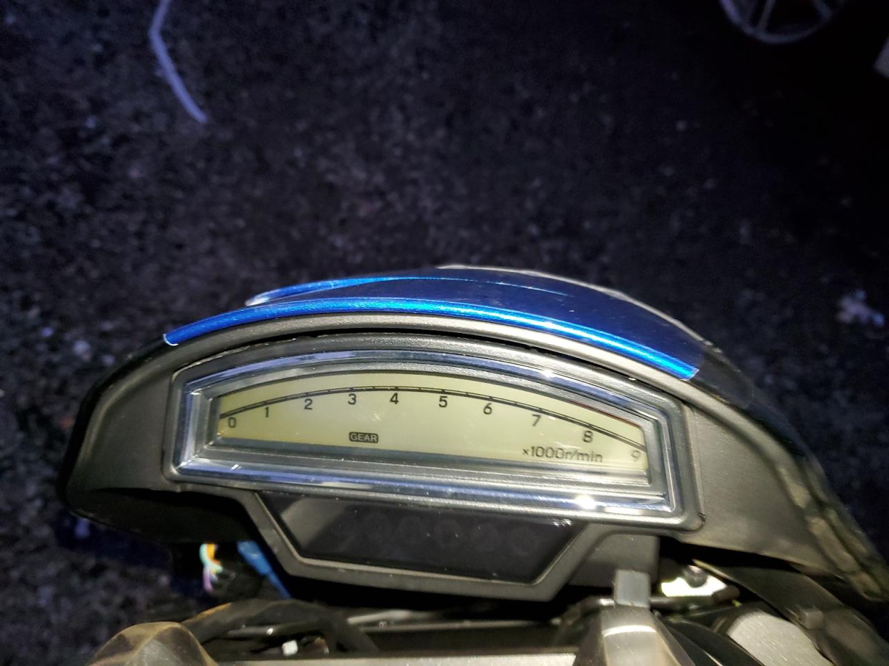 2022 Suzuki Vzr1800 VIN: JS1VY53A0N7100284 Lot: 84470874