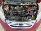 2011 Ford Fiesta Se for Sale in Lawrenceburg, KY - Side