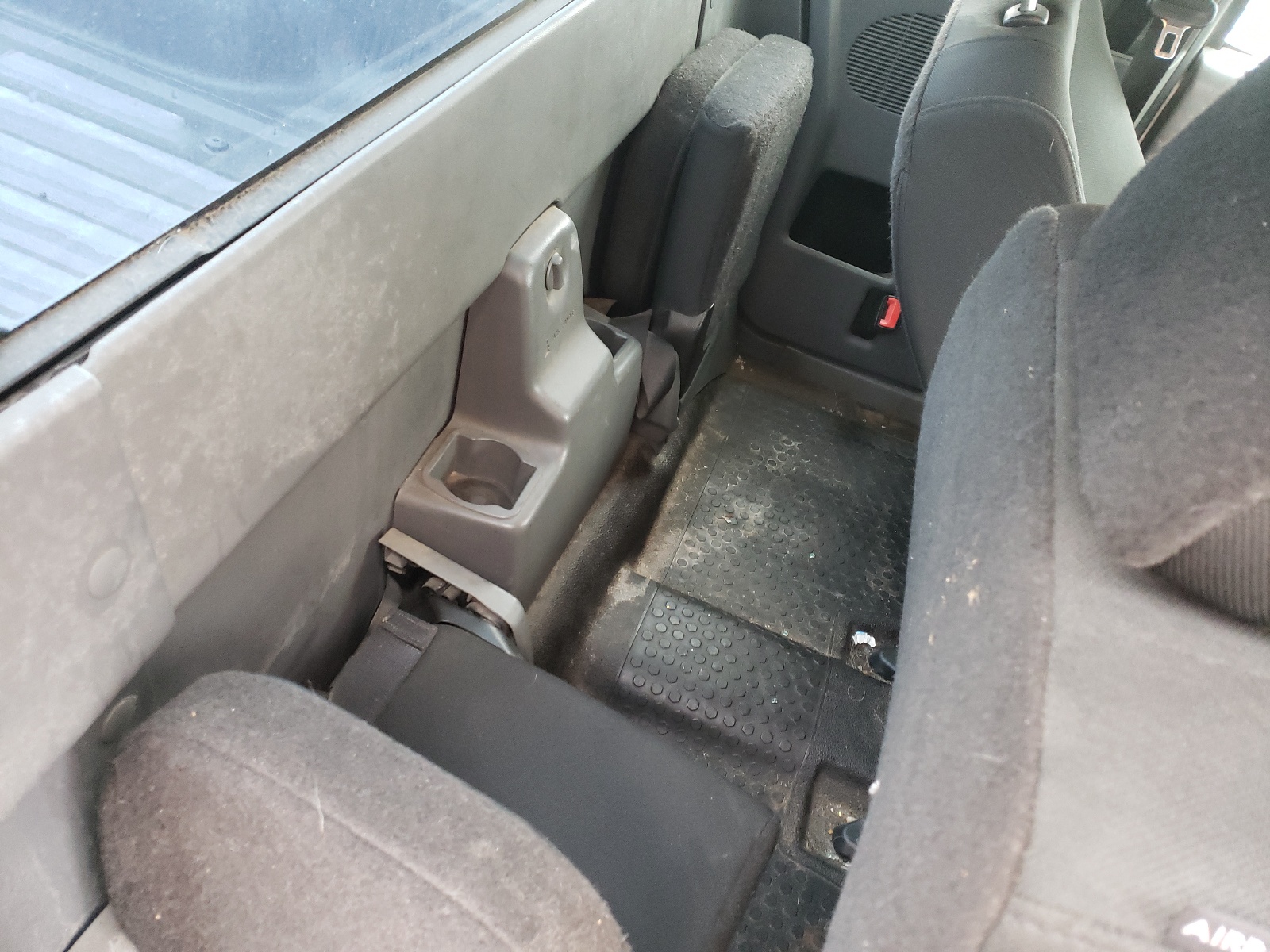 1FTLR4FE3APA03965 2010 Ford Ranger Super Cab