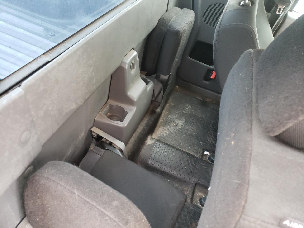 2010 Ford Ranger Super Cab VIN: 1FTLR4FE3APA03965 Lot: 81725603