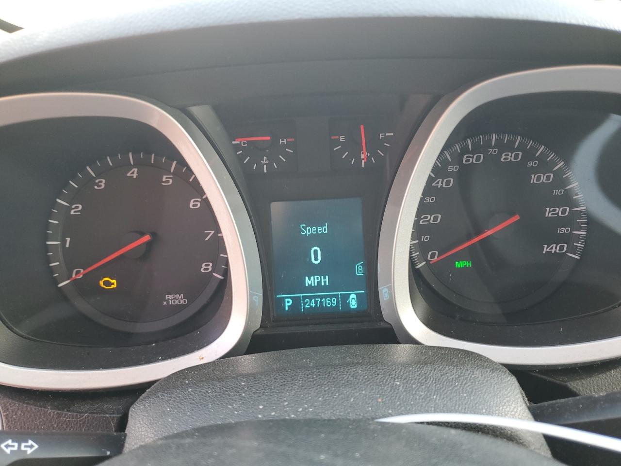 2011 Chevrolet Equinox Lt VIN: 2CNALDECXB6220628 Lot: 82131253