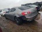 2015 Maserati Ghibli S for Sale in Elgin, IL - Rear End