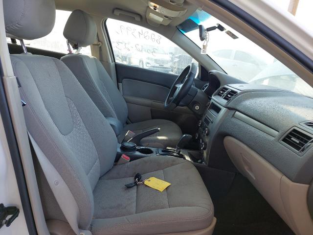 3FAHP0GA1CR308382 - 2012 FORD FUSION - #82243993