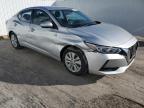 2022 Nissan Sentra S en Venta en Opa Locka, FL - Side